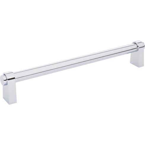 Top Knobs Coddington Lawrence Pull