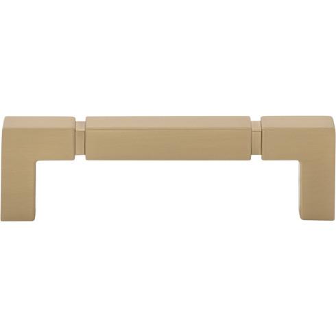 Top Knobs Coddington Langston Pull