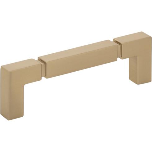 Top Knobs Coddington Langston Pull