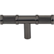 Top Knobs Garrison Burnham T-Knob