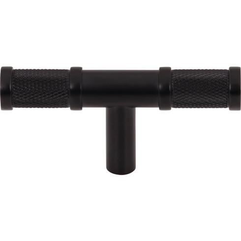 Top Knobs Garrison Burnham T-Knob
