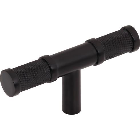 Top Knobs Garrison Burnham T-Knob