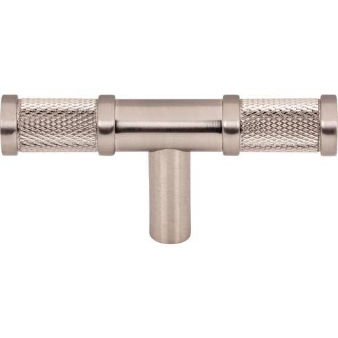 Top Knobs Garrison Burnham T-Knob