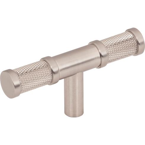 Top Knobs Garrison Burnham T-Knob