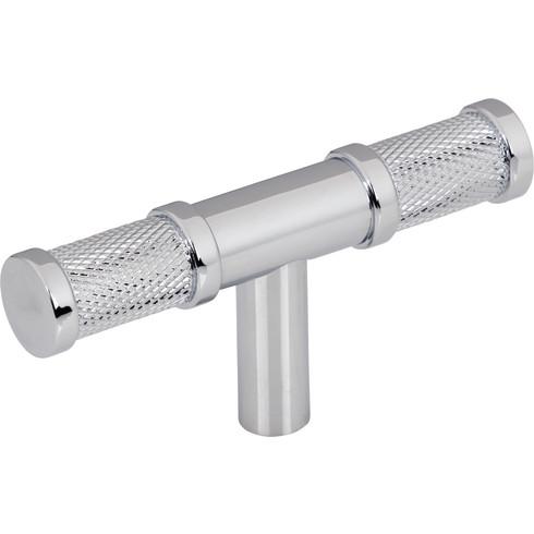 Top Knobs Garrison Burnham T-Knob