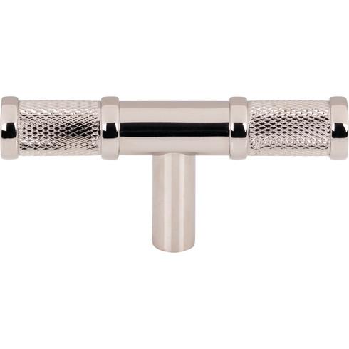 Top Knobs Garrison Burnham T-Knob