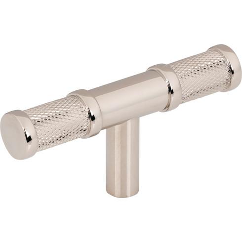Top Knobs Garrison Burnham T-Knob