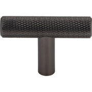 Top Knobs Garrison Prestwick T-Knob