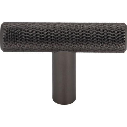 Top Knobs Garrison Prestwick T-Knob