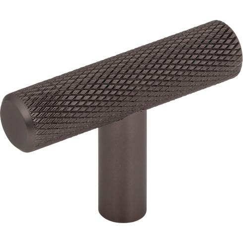Top Knobs Garrison Prestwick T-Knob