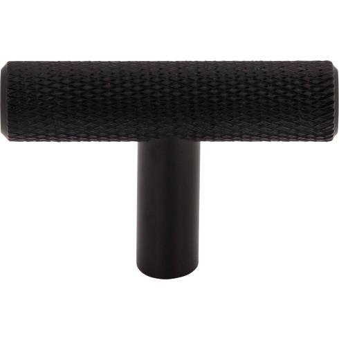 Top Knobs Garrison Prestwick T-Knob