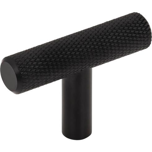 Top Knobs Garrison Prestwick T-Knob