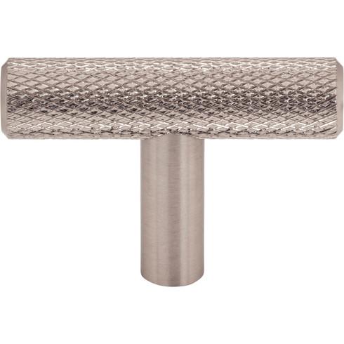 Top Knobs Garrison Prestwick T-Knob