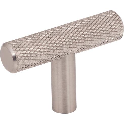 Top Knobs Garrison Prestwick T-Knob