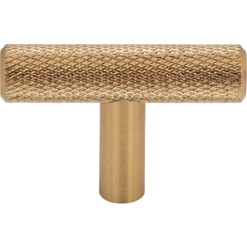 Top Knobs Garrison Prestwick T-Knob