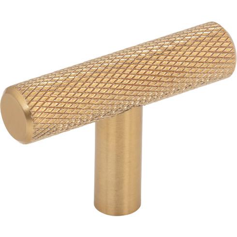 Top Knobs Garrison Prestwick T-Knob