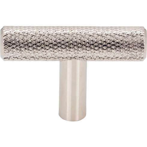 Top Knobs Garrison Prestwick T-Knob