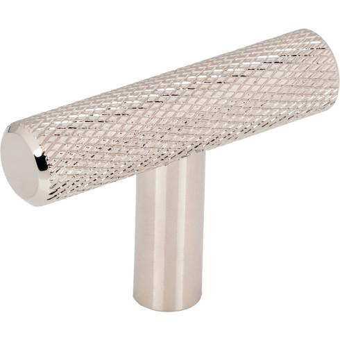 Top Knobs Garrison Prestwick T-Knob
