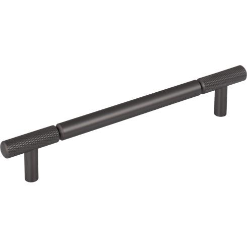 Top Knobs Garrison Prestwick Pull