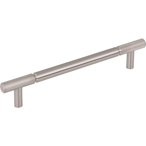 Top Knobs Garrison Prestwick Pull