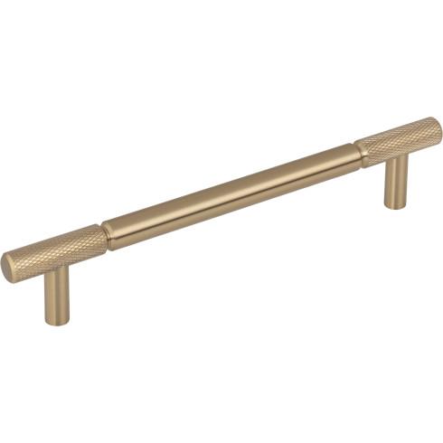 Top Knobs Garrison Prestwick Pull