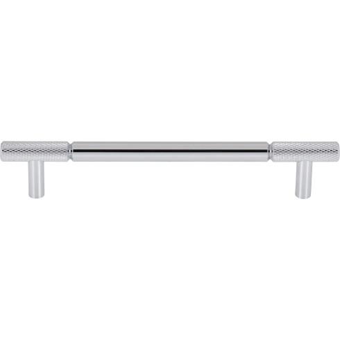Top Knobs Garrison Prestwick Pull