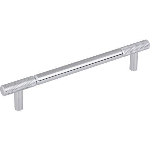 Top Knobs Garrison Prestwick Pull
