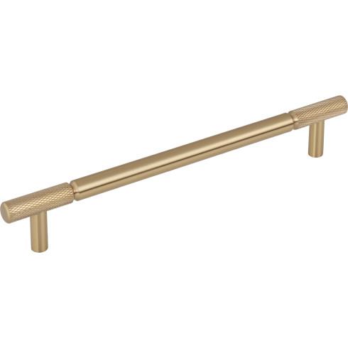 Top Knobs Garrison Prestwick Pull