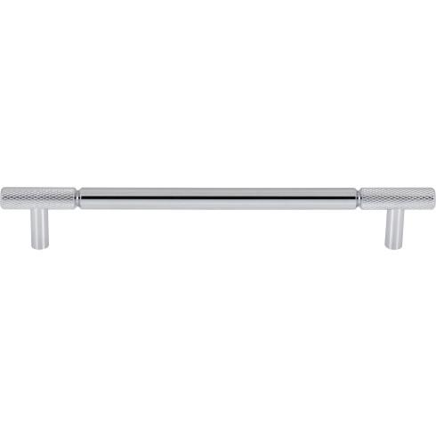 Top Knobs Garrison Prestwick Pull