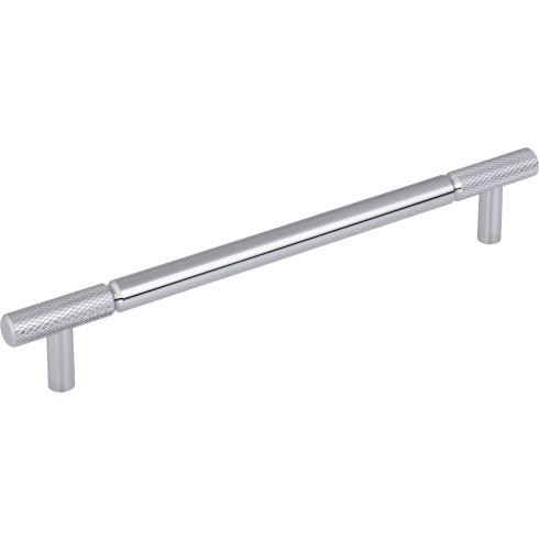 Top Knobs Garrison Prestwick Pull