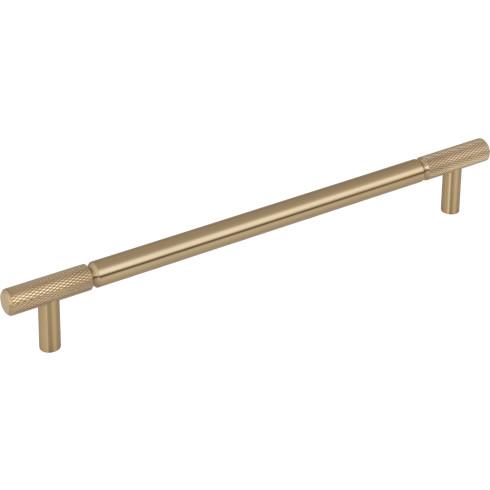 Top Knobs Garrison Prestwick Pull