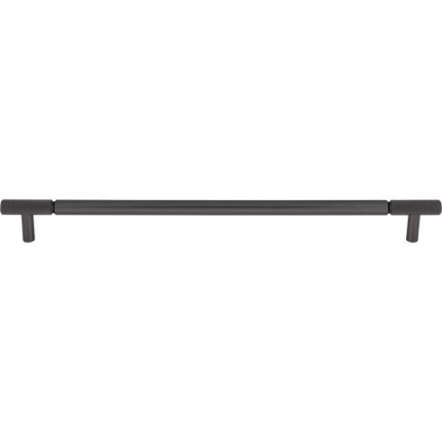 Top Knobs Garrison Prestwick Pull