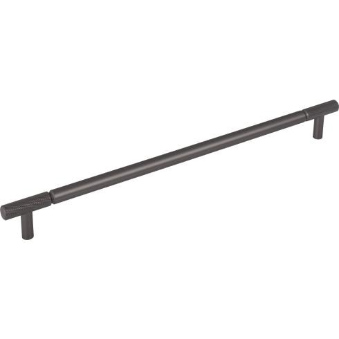 Top Knobs Garrison Prestwick Pull
