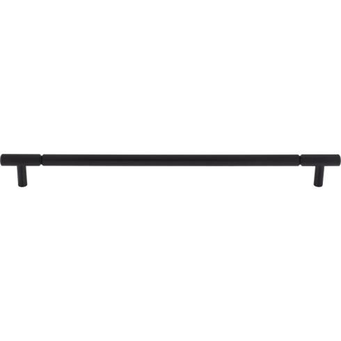 Top Knobs Garrison Prestwick Pull
