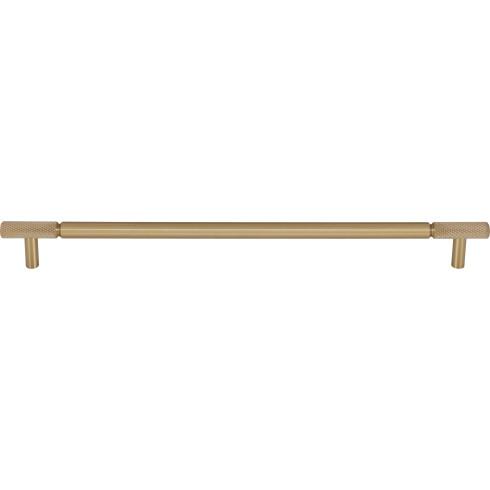 Top Knobs Garrison Prestwick Pull