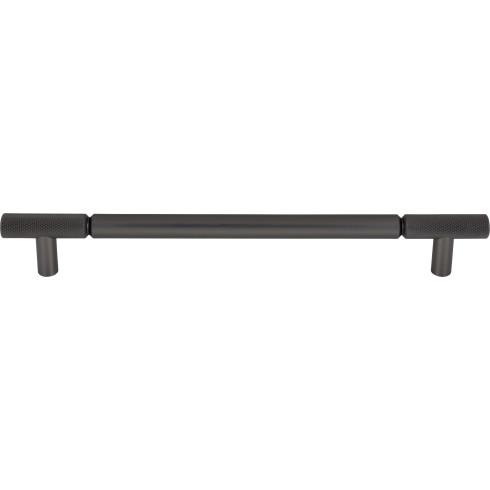 Top Knobs Garrison Prestwick Pull
