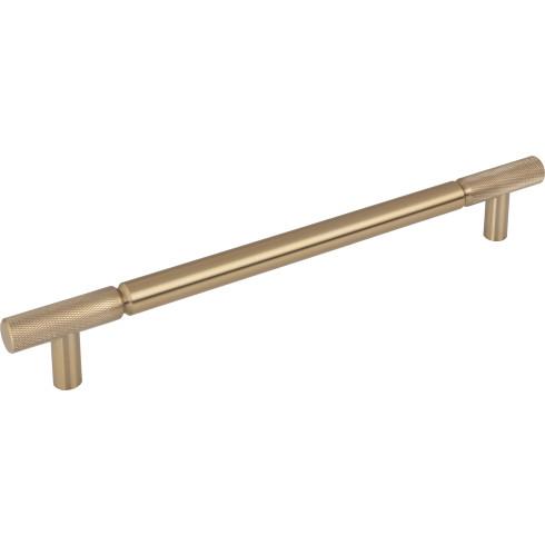 Top Knobs Garrison Prestwick Pull