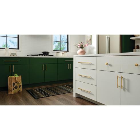 Top Knobs Garrison Prestwick Pull