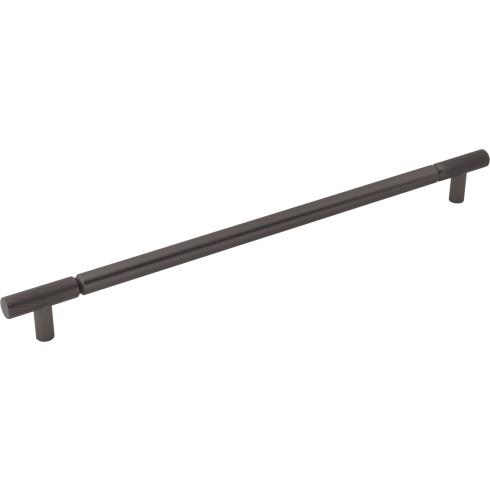 Top Knobs Garrison Prestwick Pull
