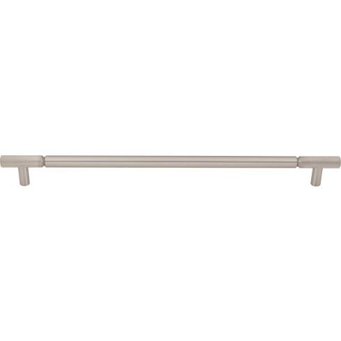 Top Knobs Garrison Prestwick Pull