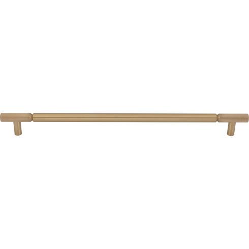 Top Knobs Garrison Prestwick Pull