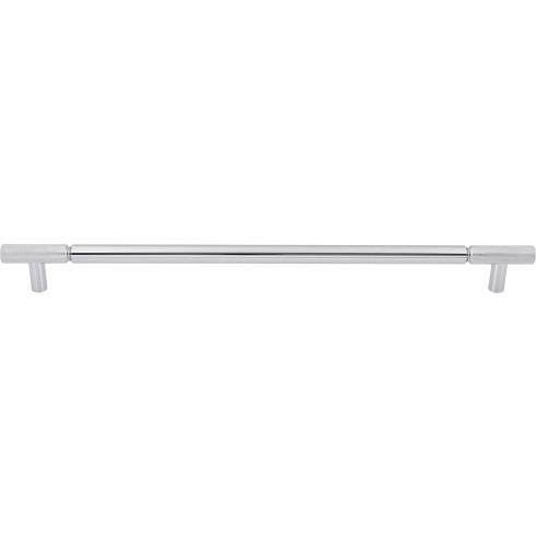 Top Knobs Garrison Prestwick Pull