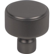 Top Knobs Garrison Dempsey Round Knob