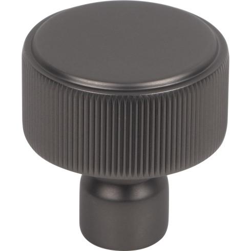 Top Knobs Garrison Dempsey Round Knob