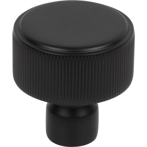 Top Knobs Garrison Dempsey Round Knob