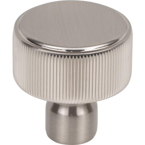 Top Knobs Garrison Dempsey Round Knob