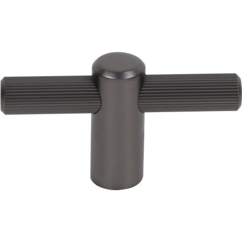 Top Knobs Garrison Dempsey T-Knob