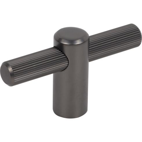Top Knobs Garrison Dempsey T-Knob