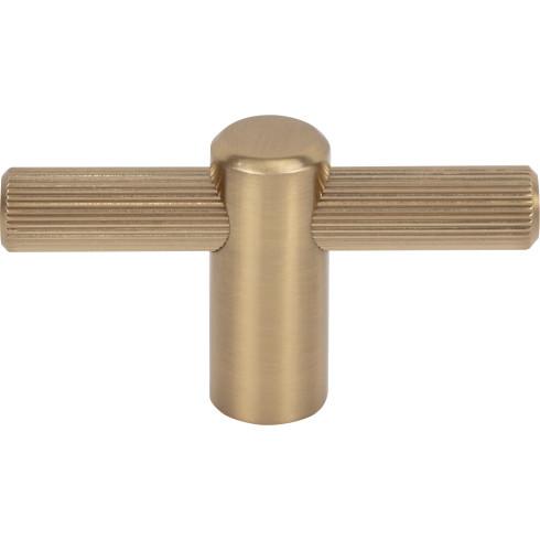 Top Knobs Garrison Dempsey T-Knob