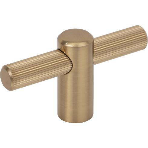 Top Knobs Garrison Dempsey T-Knob